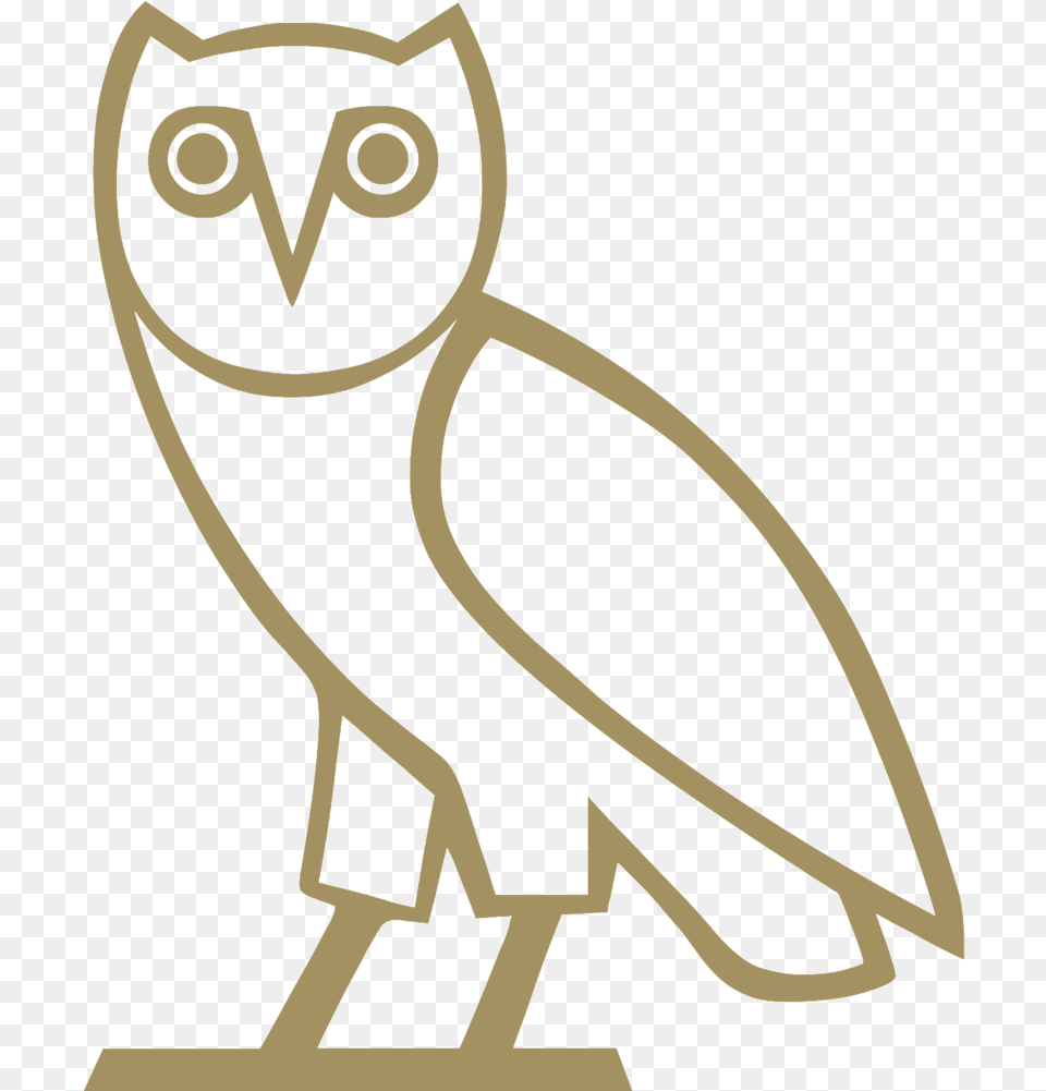 Ovo Owl, Bow, Weapon, Animal, Bird Free Png