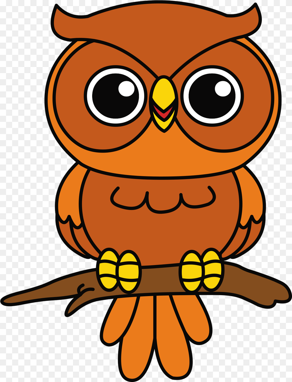 Ovo Owl For Nightowl, Animal, Fish, Sea Life, Shark Free Transparent Png