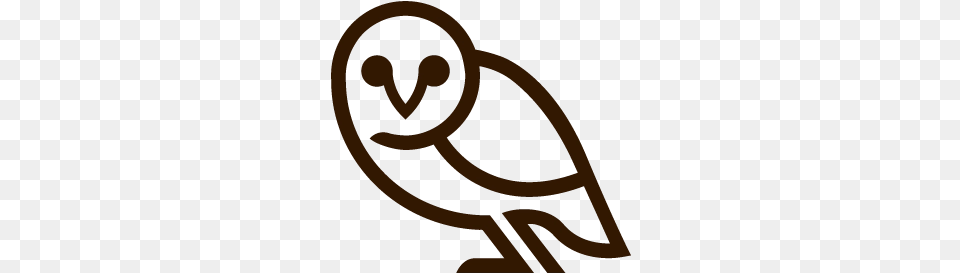 Ovo Owl Logo Posted By Ryan Cunningham Bellroy Wallet Logo, Animal, Bird Png