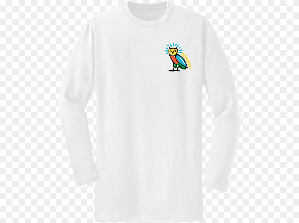 Ovo Tee, Clothing, Long Sleeve, Sleeve, T-shirt Free Png Download