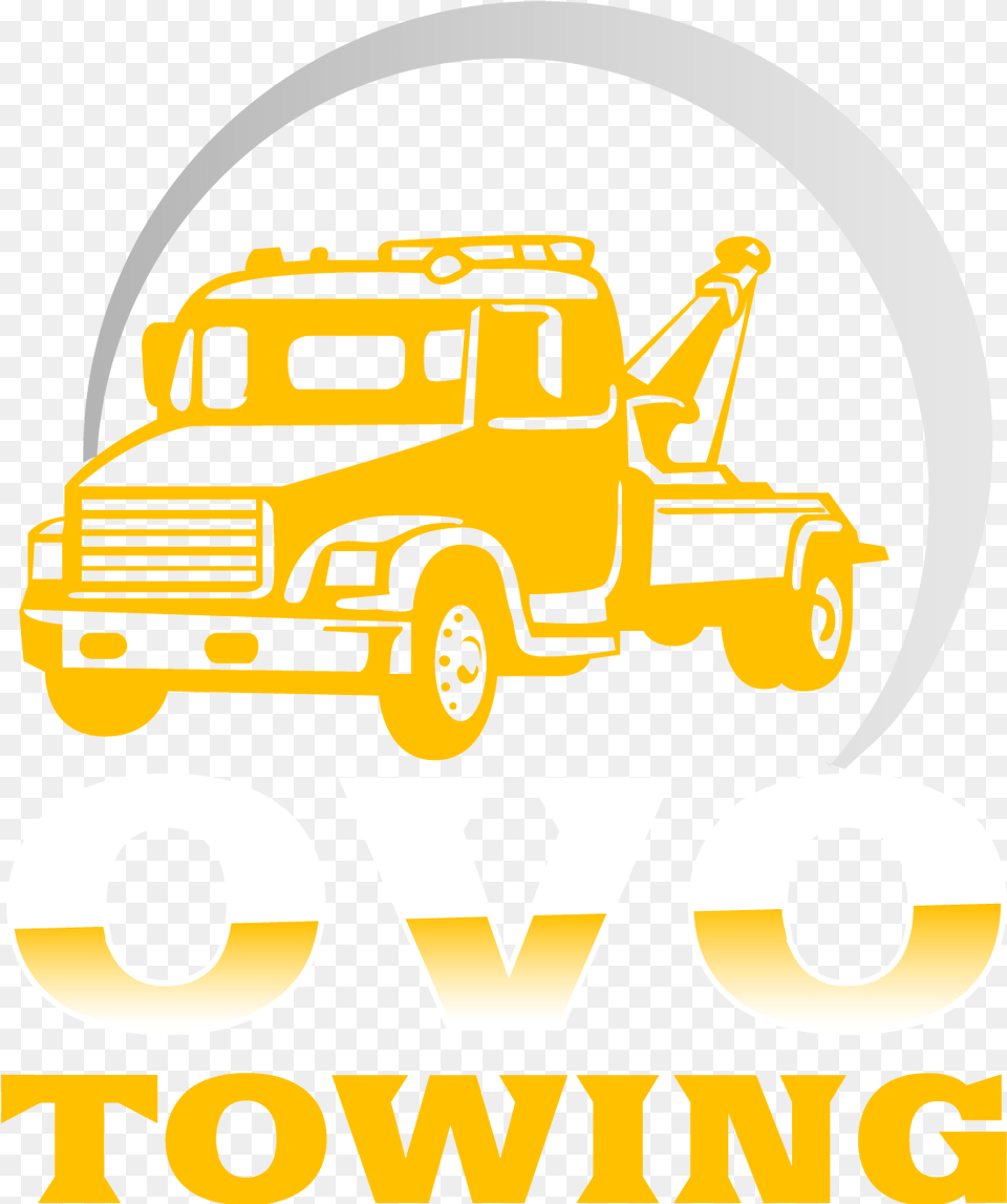 Ovo Towing Towing, Tow Truck, Transportation, Truck, Vehicle Png Image