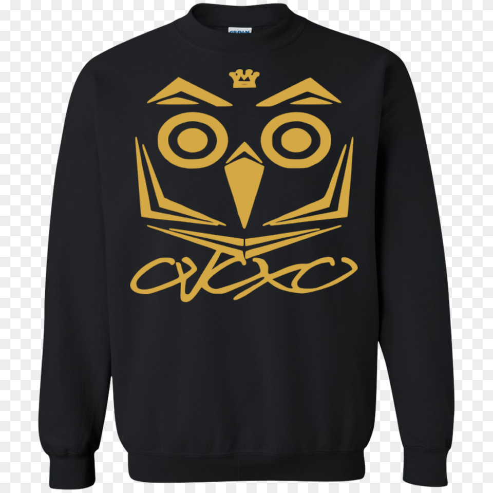 Ovoxo Drake Take Care Ovo Owl Shirt Hoodie, Clothing, Knitwear, Long Sleeve, Sleeve Free Png Download