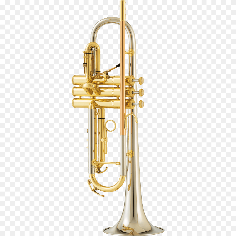 Ow Cb Legacy 21 Bb Trumpet Image, Brass Section, Flugelhorn, Horn, Musical Instrument Free Png