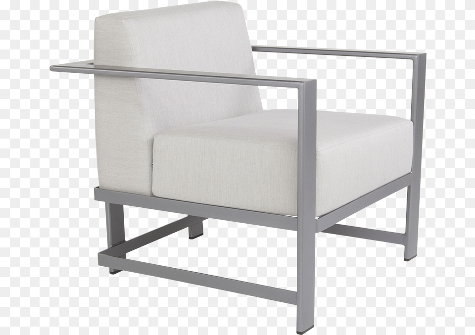 Ow Lee Studio Left Sectional Unit, Chair, Furniture, Armchair Png Image
