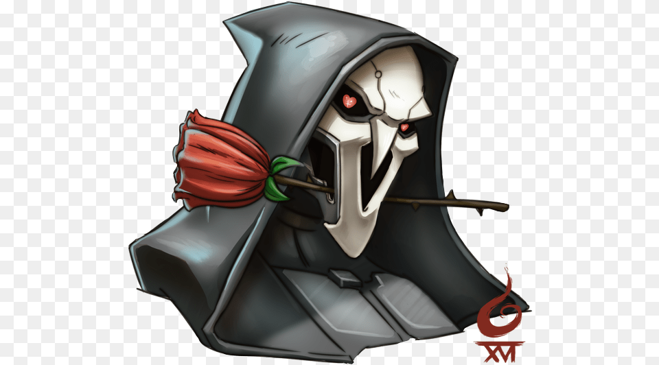 Ow Reaper Fanart By Holyengine Overwatch Reaper Widowmaker Overwatch Reaper Fanart Free Transparent Png