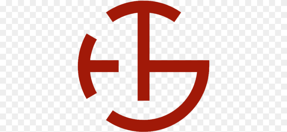 Ow Toronto Esports Toronto Esports, Cross, Symbol, Logo Free Png Download