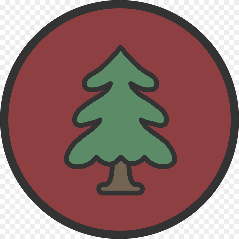 Owasso Christmas Tree And Berry Farm Christmas Tr4ee, Plant, Christmas Decorations, Festival, Christmas Tree Free Png