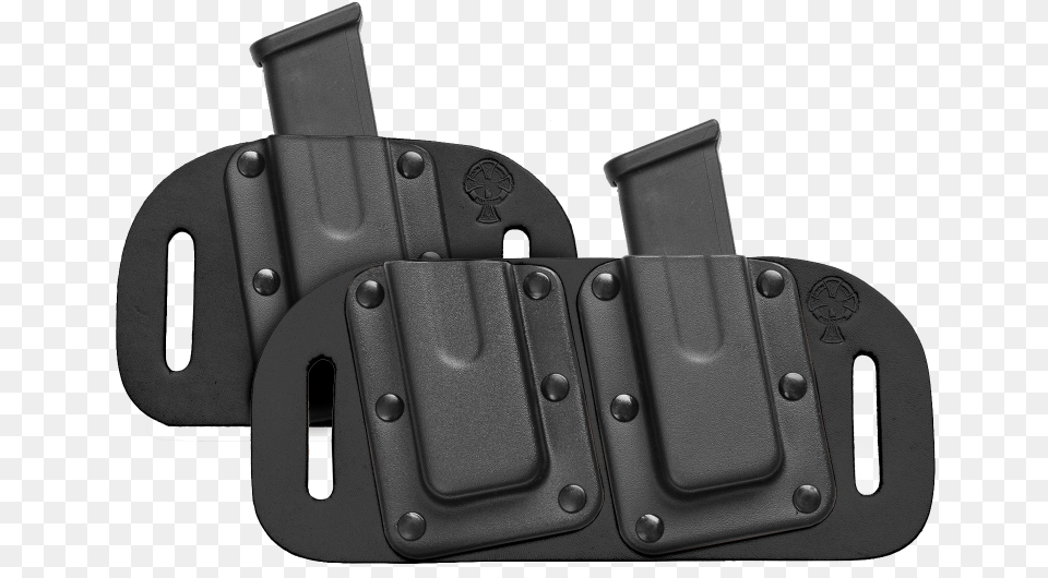 Owb Concealed Carry Magazine Carrier With Magazine, Accessories, Buckle, Belt, Camera Free Transparent Png