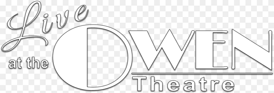 Owen Theatre Owen Theater Logo, Text Png Image