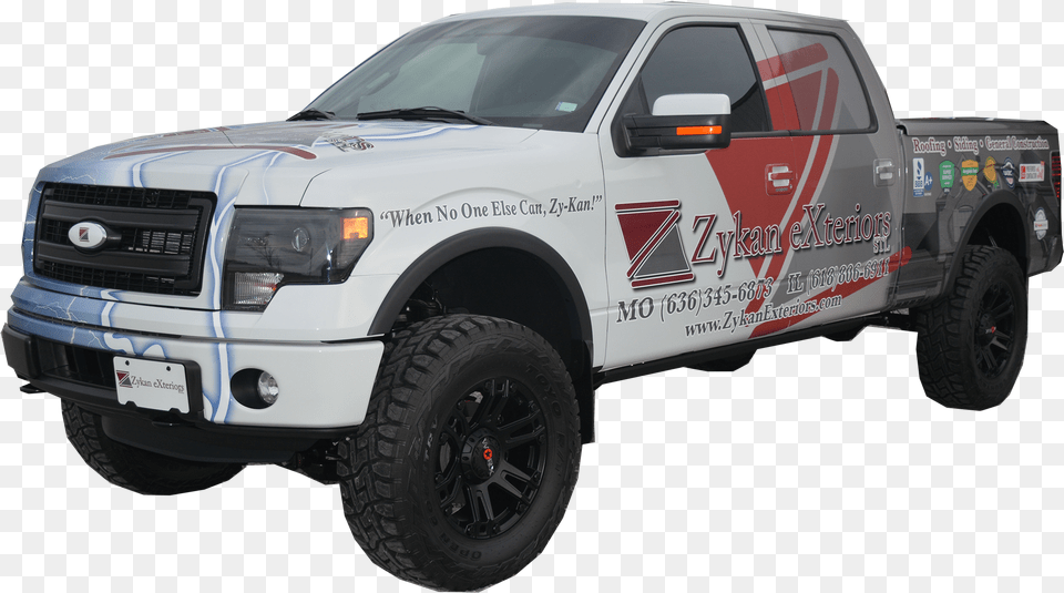 Owens Corning, Pickup Truck, Transportation, Truck, Vehicle Free Png