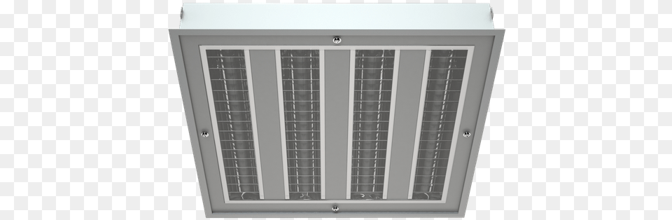 Owfr Ip54 Rated Luminaire Server, Blackboard, Electrical Device Png Image