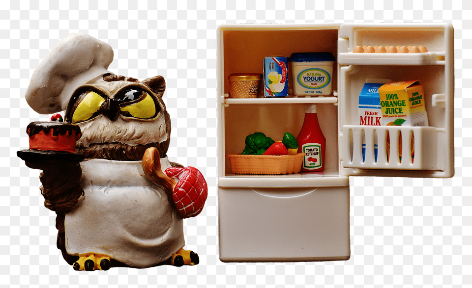 Owl Shelf, Appliance, Cabinet, Device Free Png
