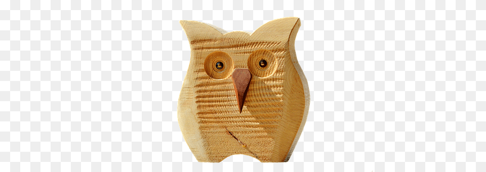 Owl Wood, Animal, Cat, Mammal Png Image