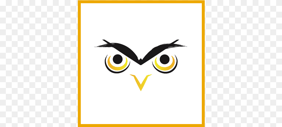 Owl, Logo Free Png Download