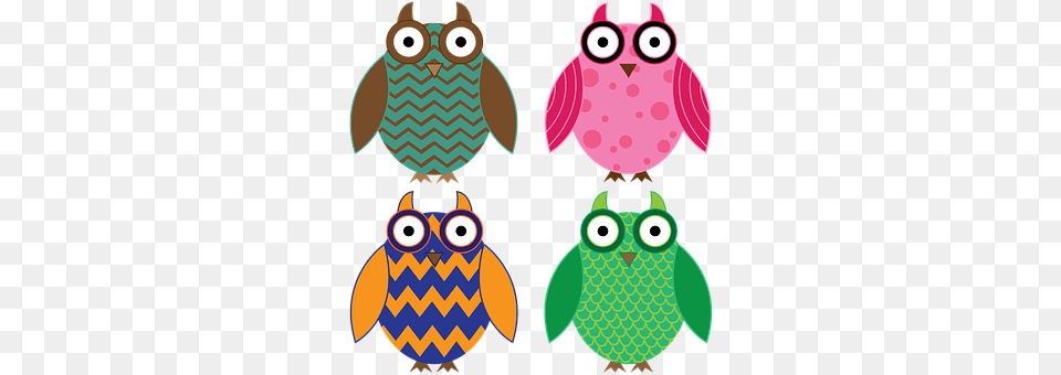 Owl Accessories, Earring, Jewelry, Animal Free Png