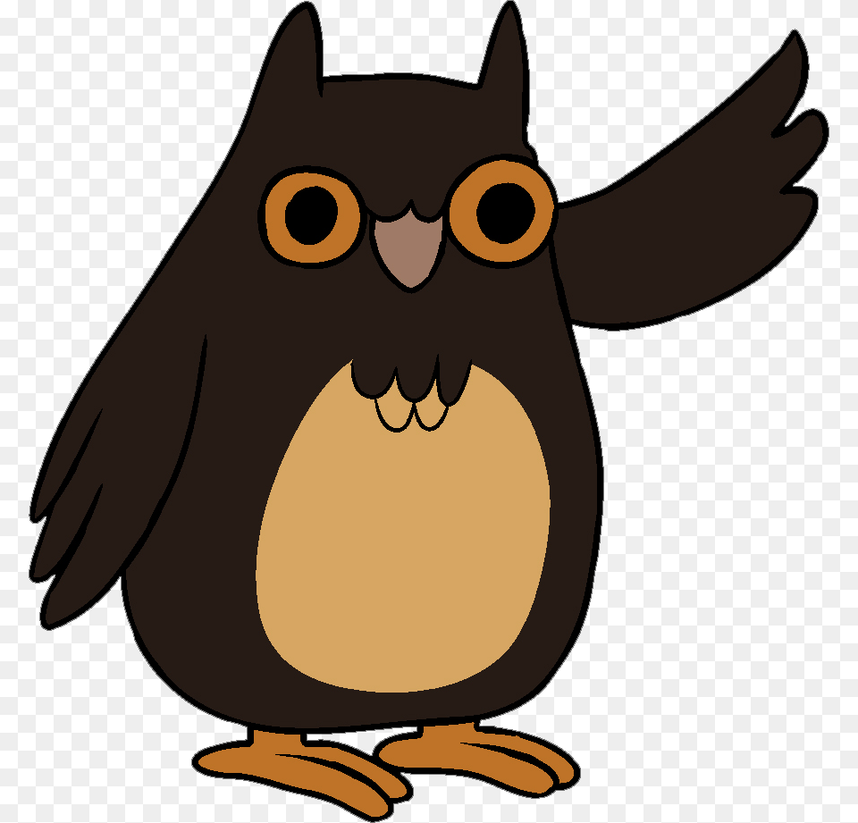 Owl Adventure Time Clipart Download Owl Adventure Time, Animal, Cat, Mammal, Pet Free Transparent Png