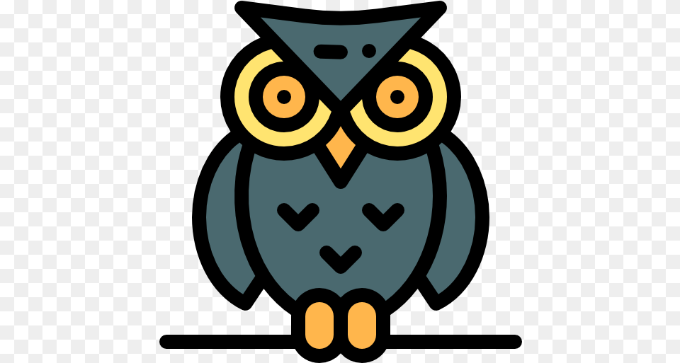 Owl Animals Icons Owl Messenger, People, Person, Animal, Bird Png