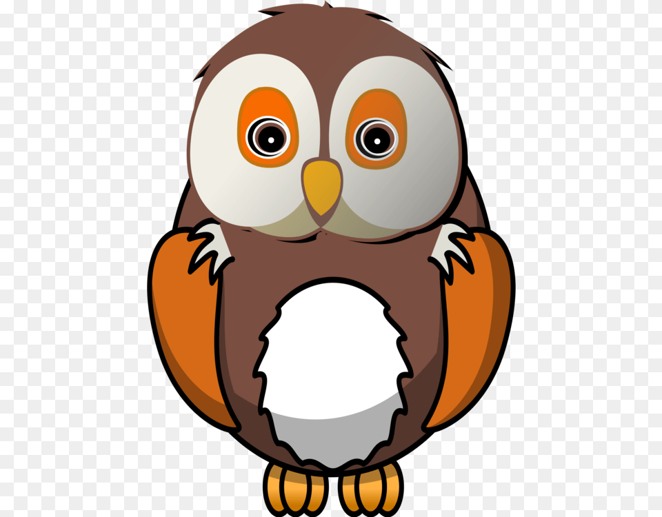 Owl Cartoon Drawing Line Art, Baby, Person, Animal Png