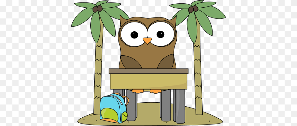 Owl Classrom Job Vacation Clip Art Owl Classrom Job Summer Clip Art Owl, Animal, Fish, Sea Life, Shark Free Transparent Png