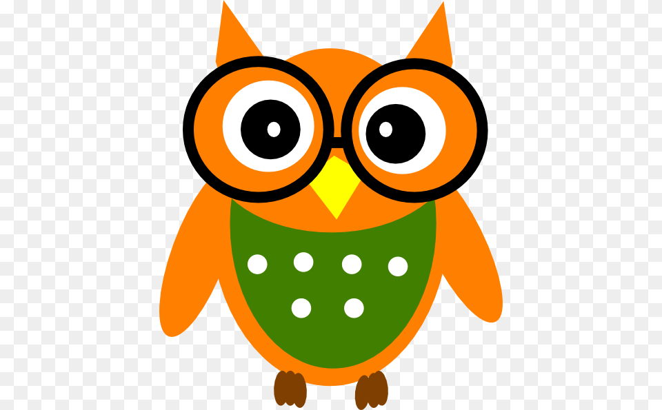 Owl Clip Art, Animal, Bear, Mammal, Wildlife Free Png