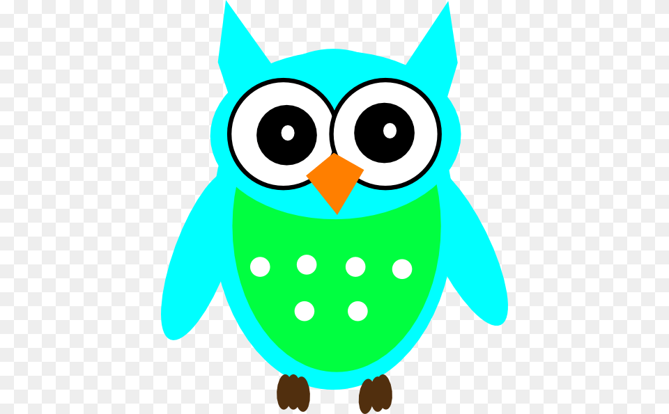 Owl Clip Art, Animal, Bear, Mammal, Wildlife Png