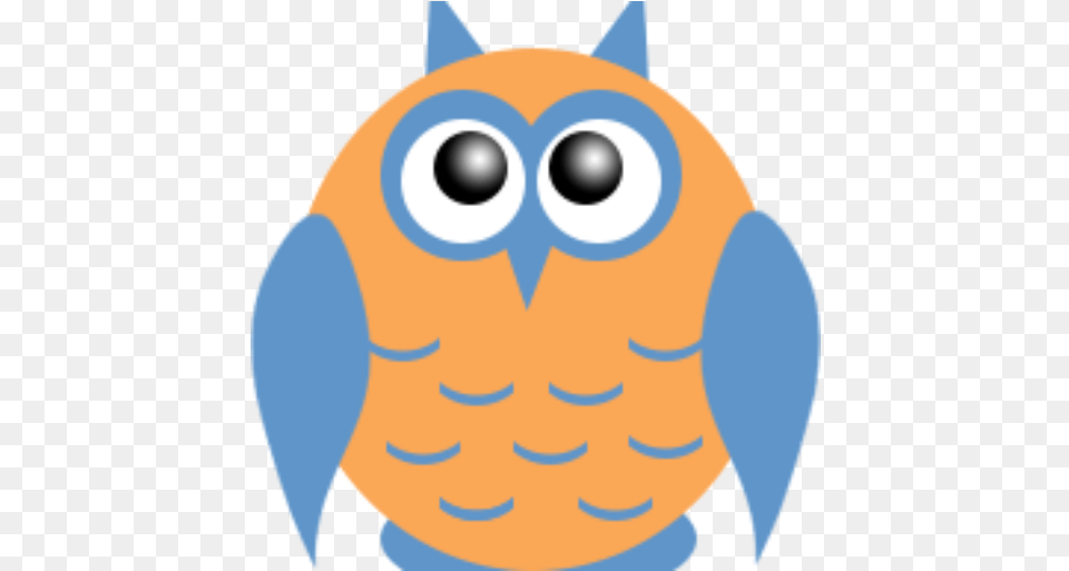 Owl Clip Art, Baby, Person, Face, Head Free Png Download