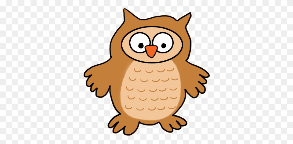 Owl Clip Art, Face, Head, Person, Animal Free Png