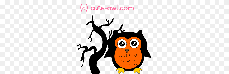 Owl Clip Art, Animal, Bird Png Image