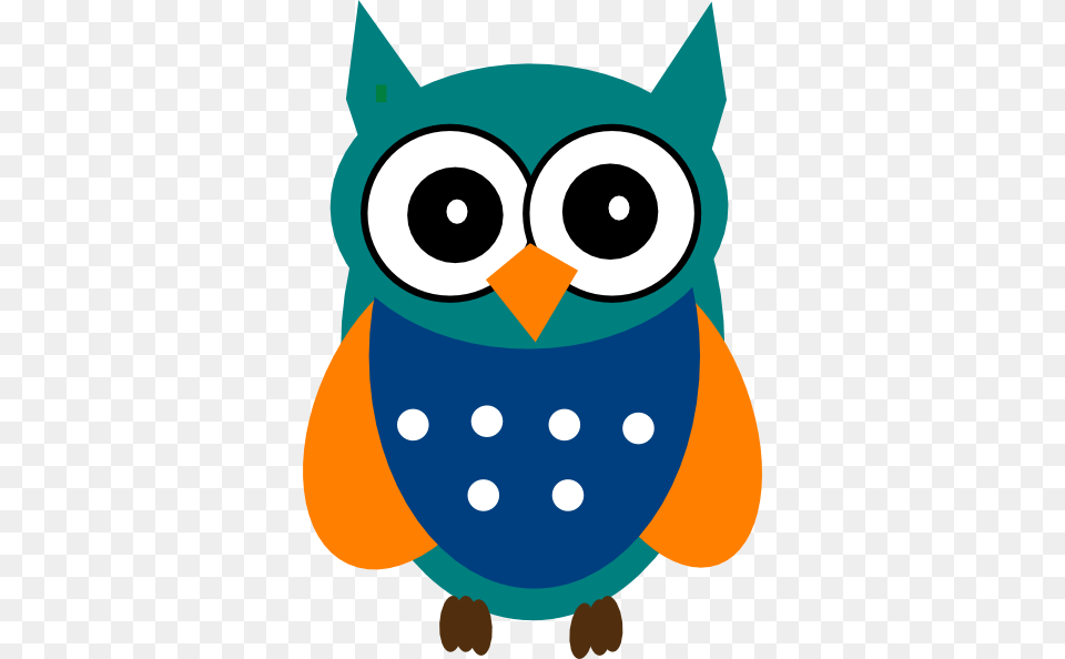 Owl Clip Art, Plush, Toy, Animal, Bear Free Png Download