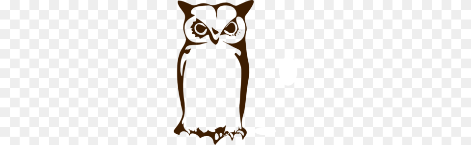 Owl Clip Art, Person, Animal, Cat, Mammal Png Image