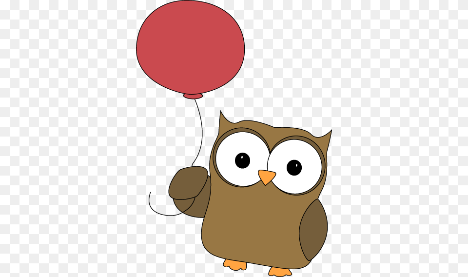 Owl Clip Art, Balloon, Nature, Outdoors, Snow Free Transparent Png