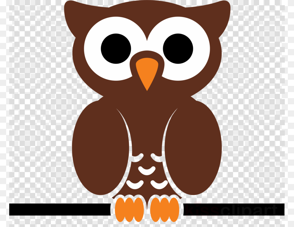 Owl Clip Art, Animal, Bear, Mammal, Wildlife Png