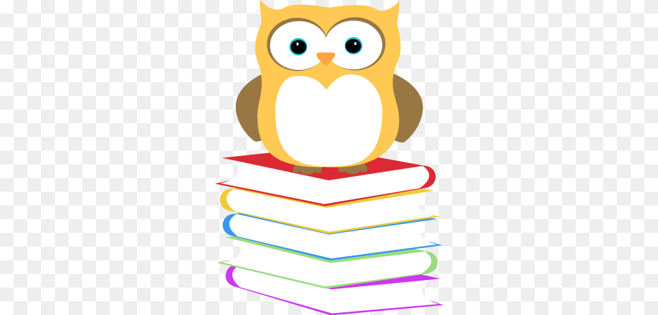 Owl Clip Art, Book, Person, Publication, Reading Free Transparent Png