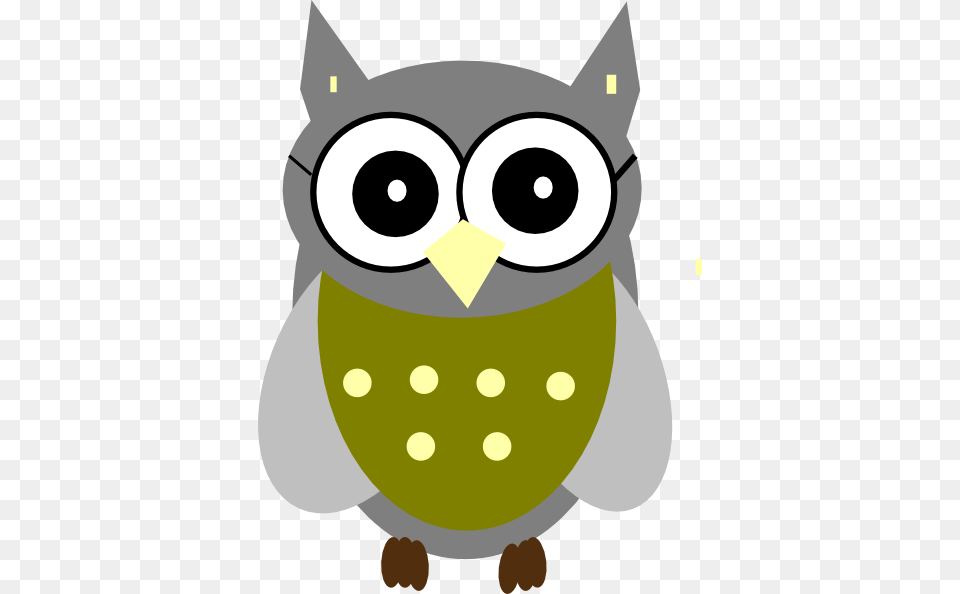 Owl Clip Arts For Web, Animal, Bear, Mammal, Wildlife Free Png Download