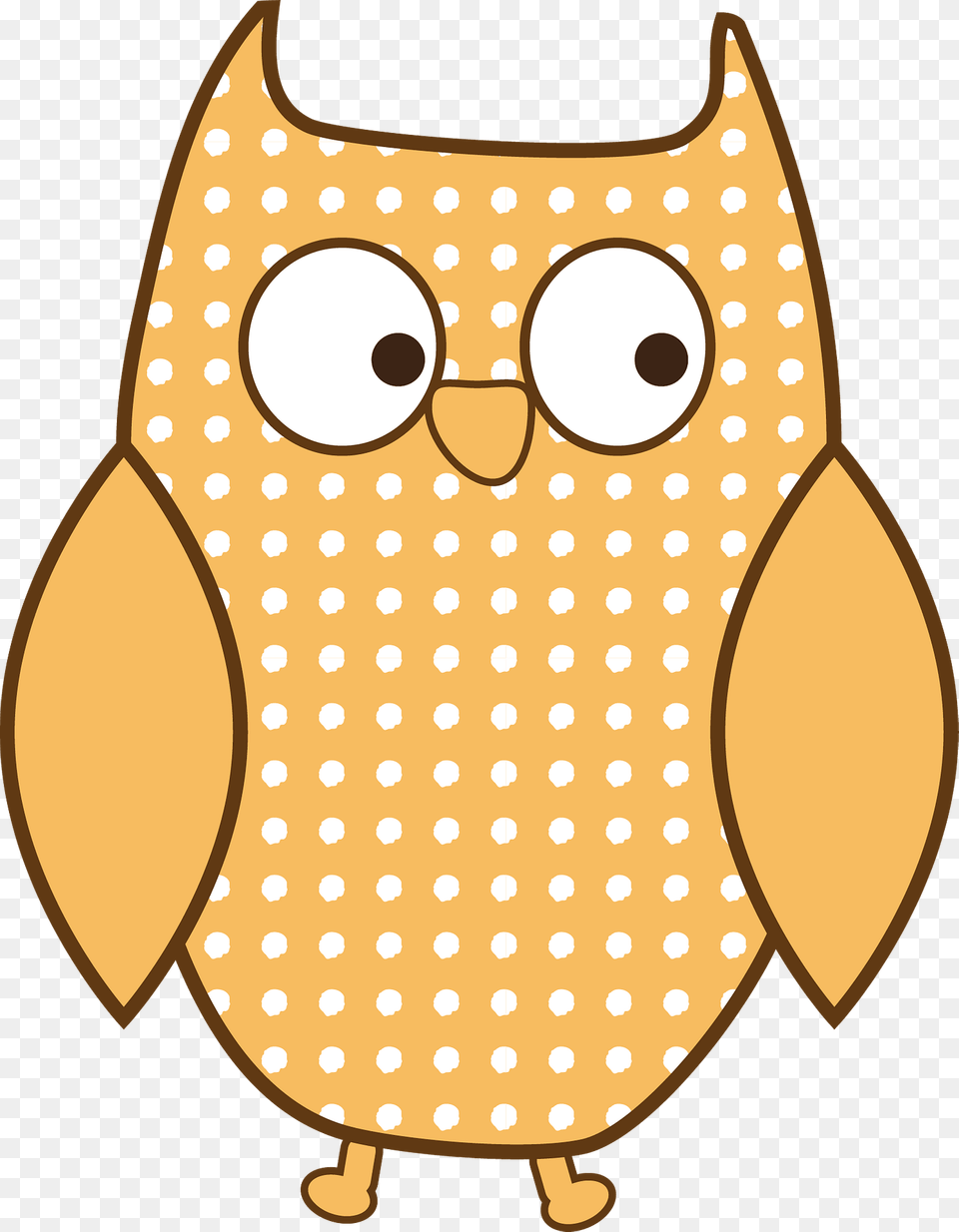 Owl Clipart, Pattern, Animal, Fish, Sea Life Free Png Download