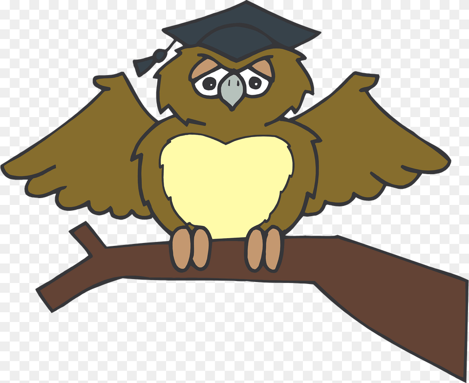 Owl Clipart, People, Person, Baby Free Png
