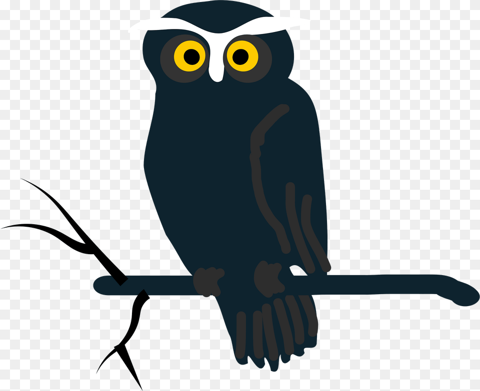 Owl Clipart, Animal, Bird, Beak Free Transparent Png