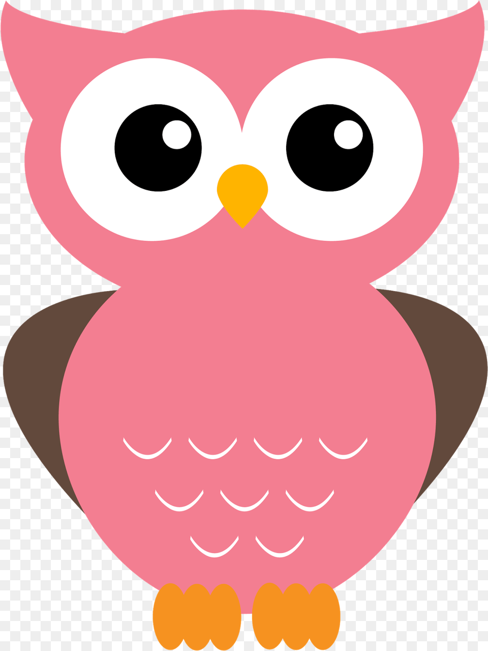 Owl Clipart, Baby, Person, Face, Head Free Png