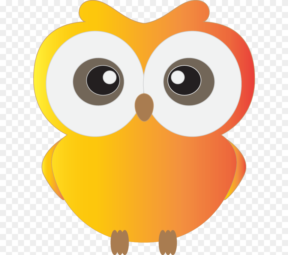 Owl Clipart, Animal, Nature, Outdoors, Snow Png Image