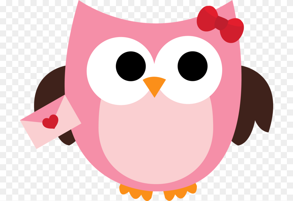 Owl Clipart, Baby, Person Free Png Download