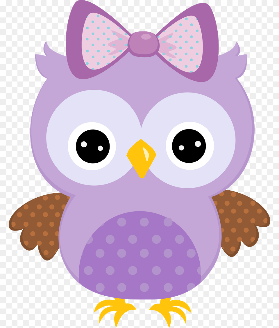 Owl Clipart Baby Shower, Purple, Nature, Outdoors, Snow Png