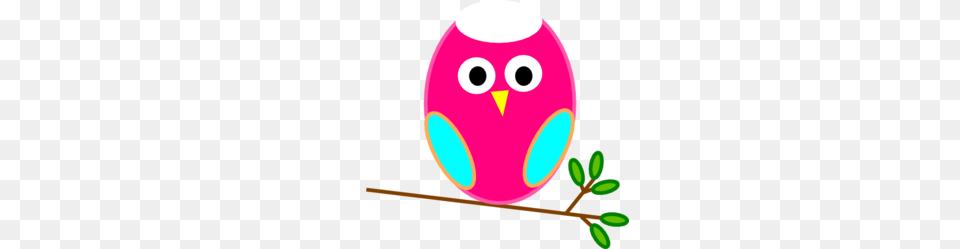 Owl Clipart Background Clip Art Images, Easter Egg, Egg, Food Png Image