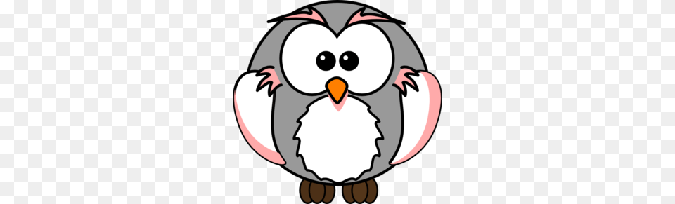 Owl Clipart Bird Owl Clip Art And Owl Cartoon, Animal, Beak, Nature, Outdoors Free Transparent Png