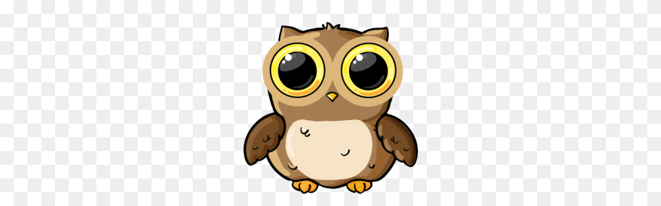 Owl Clipart Cute To Use, Baby, Person, Accessories, Goggles Free Transparent Png