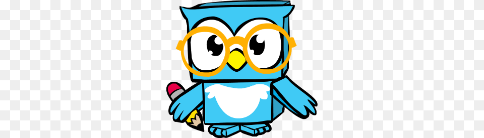 Owl Clipart Genius, Baby, Person Png Image
