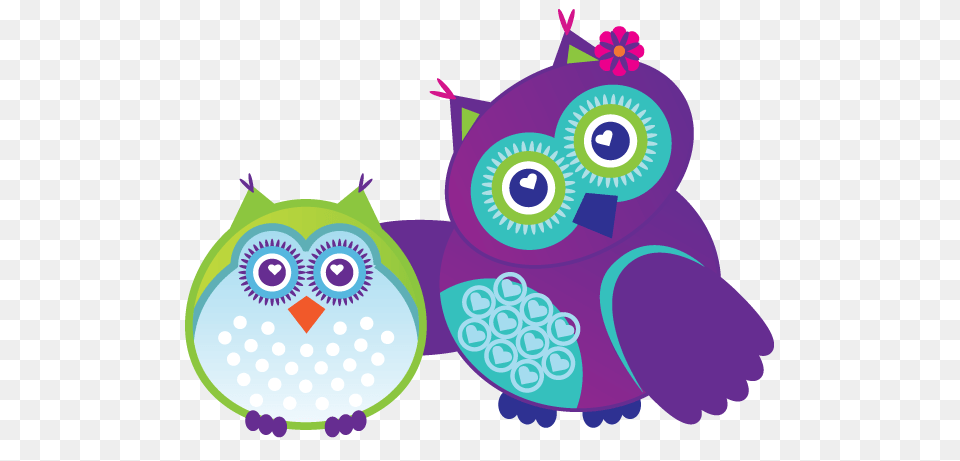 Owl Clipart January, Applique, Art, Graphics, Pattern Png Image