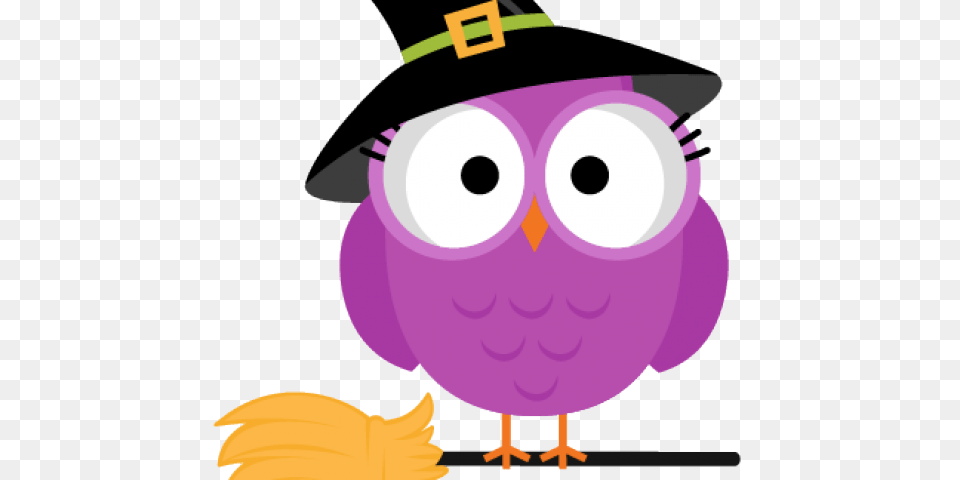 Owl Clipart Leader, Purple, People, Person Free Png Download