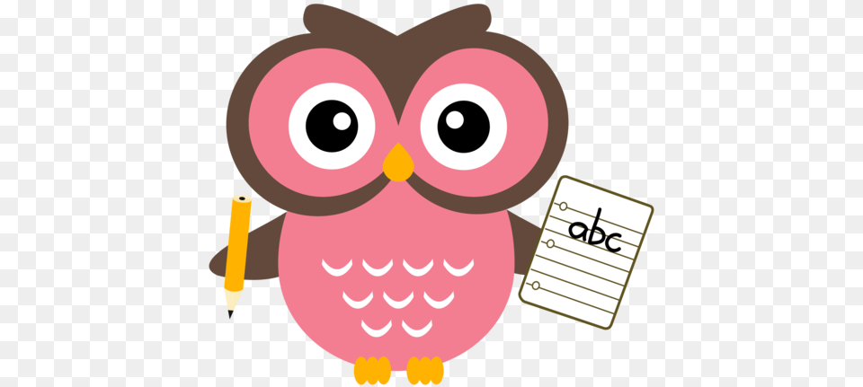 Owl Clipart Meeting, Person, Face, Head, Sticker Free Png Download