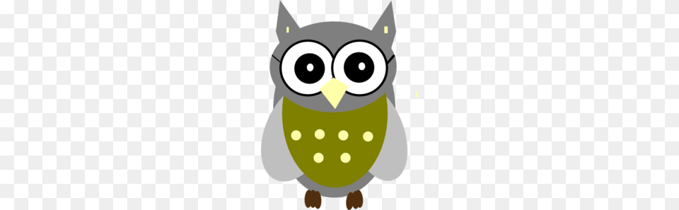Owl Clipart Nerd, Baby, Person, Animal Free Png Download