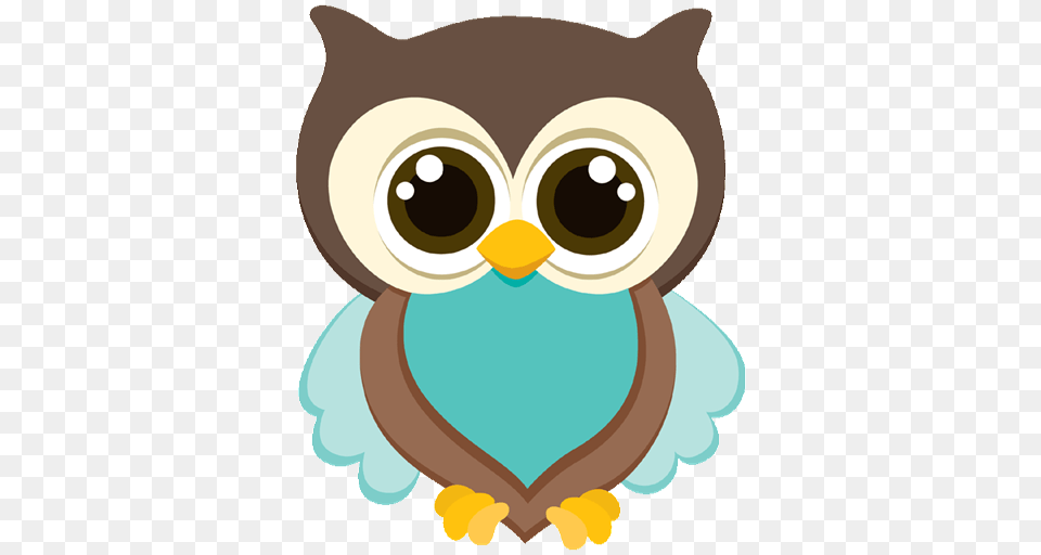 Owl Clipart Party Free Png Download